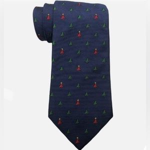 Brooks Brothers Men’s Maker and Merchants Tie